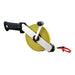Fisco Cinta métrica nylon TRACKER (50 m)