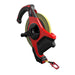 Fisco Cinta métrica nylon SURVEYOR (30 m)