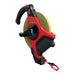 Fisco Cinta métrica nylon SURVEYOR (30 m)