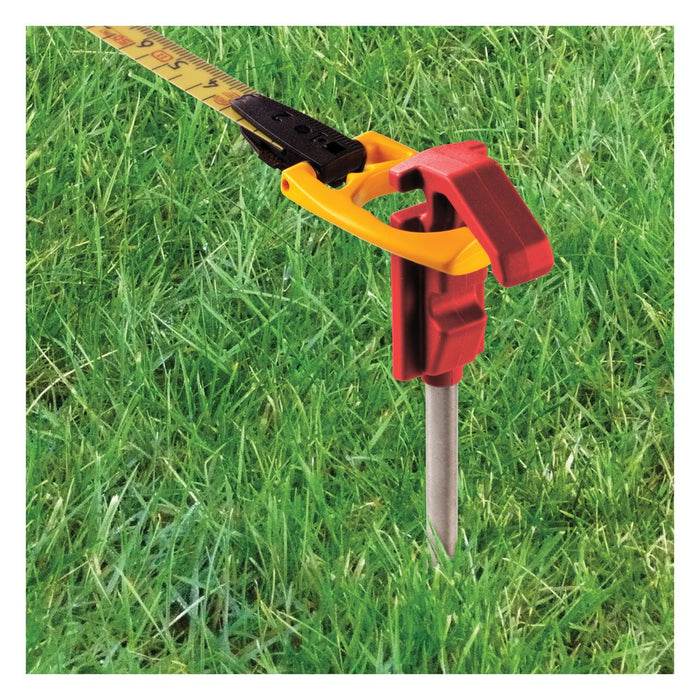 Fisco Cinta métrica nylon SURVEYOR (30 m)