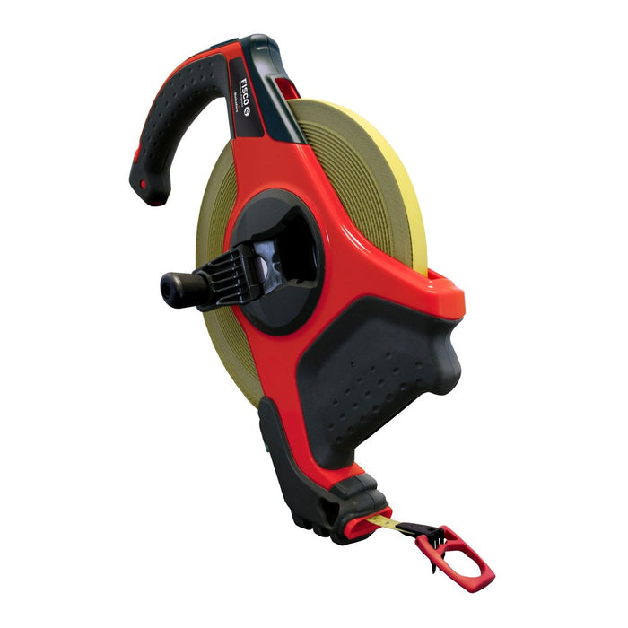 Fisco Cinta métrica nylon SURVEYOR (50 m)