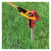Fisco Cinta métrica nylon SURVEYOR (50 m)