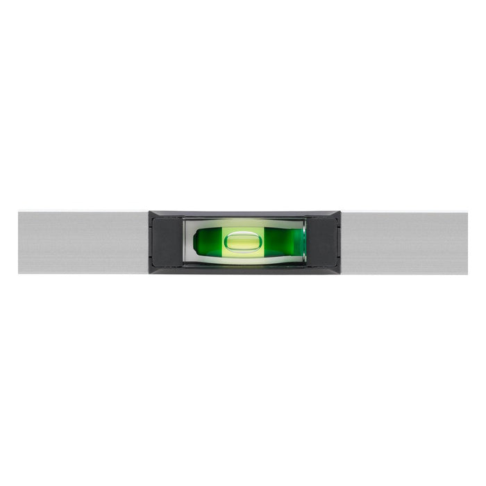 Sola Nivel de burbuja de aluminio magnético AVM (180 cm)