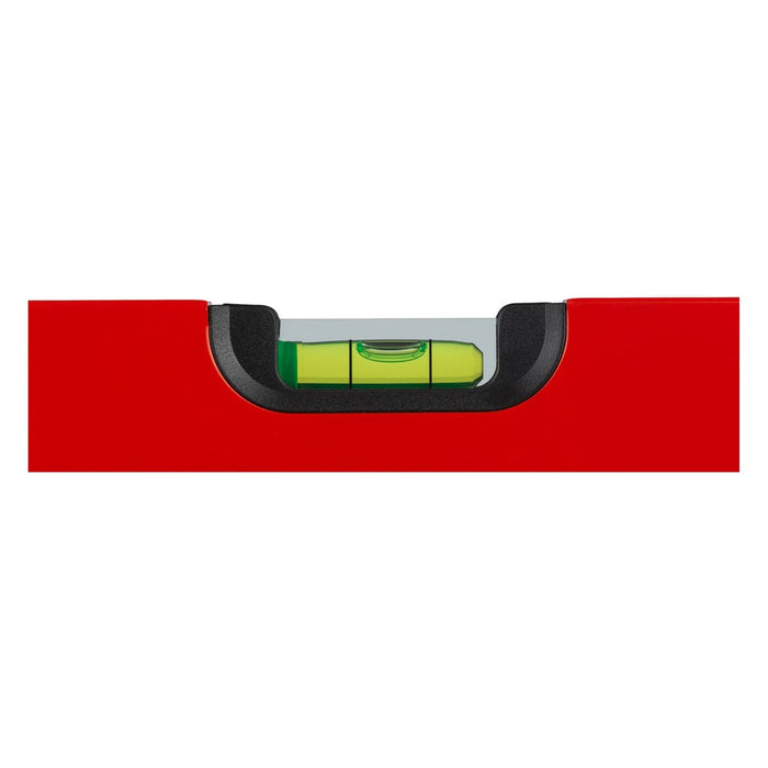 Sola Nivel de burbuja de perfil tubular SM Red (300 mm)