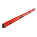 Sola Nivel de burbuja de aluminio BIG RED 3 (150 cm)