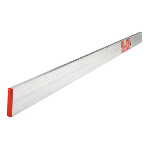Sola Nivel para carpintería de construcción y yeseros SL2 (2000 mm)