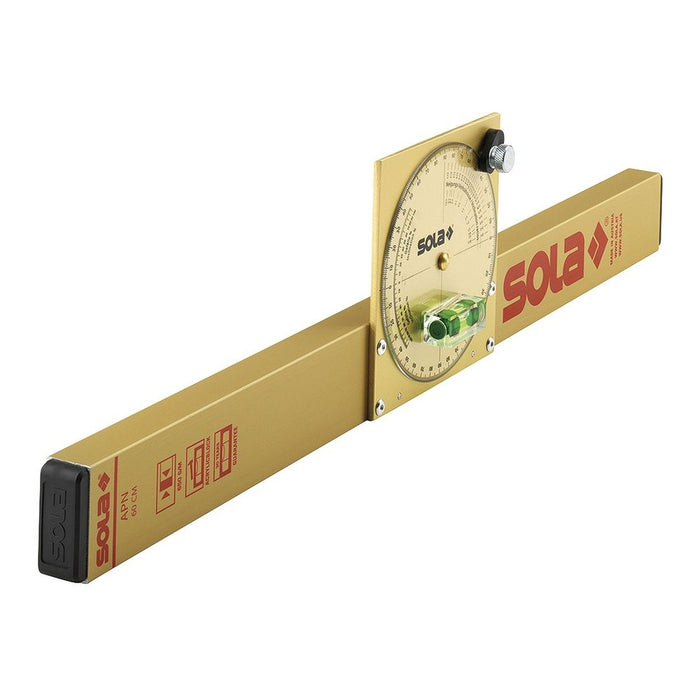 Sola Medidor de ángulos APN (1000 mm)