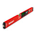 Sola Nivel láser de burbuja con inclinómetro electrónico digital Red Laser Digital
