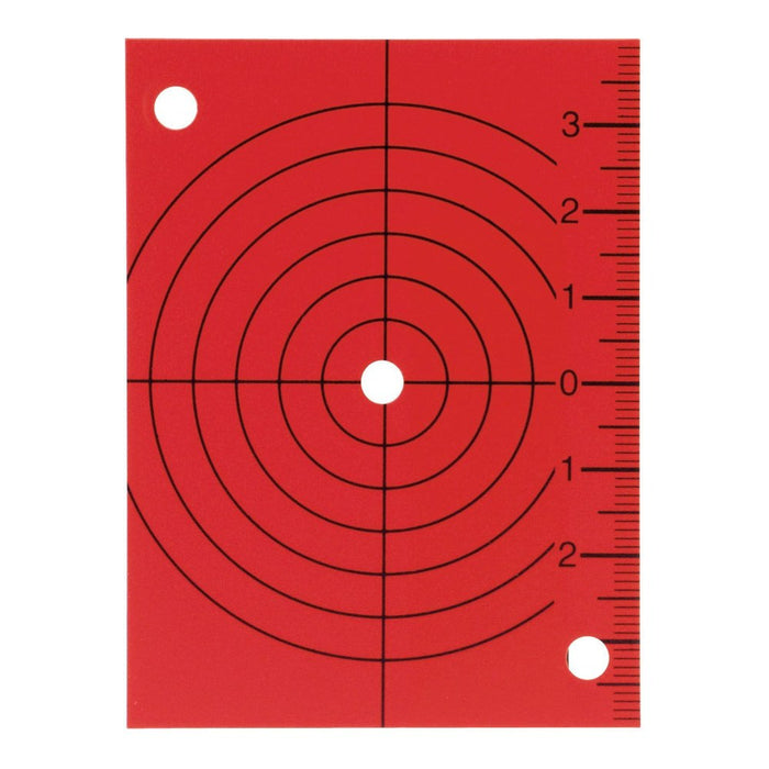 Sola Diana con base magnética (115x75x12 mm)