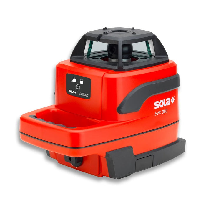 Sola Nivel láser rotativo EVO 360