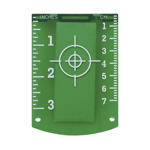 Sola Diana con base magnética para nivel láser verde