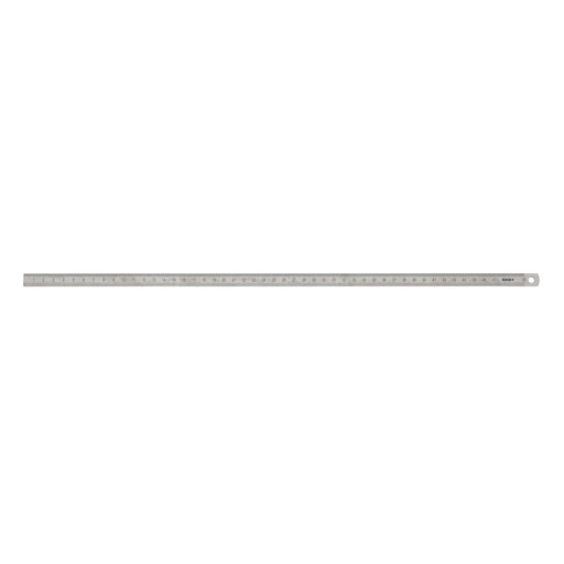 Sola Regla flexible de acero inoxidable LSS (1000 mm)