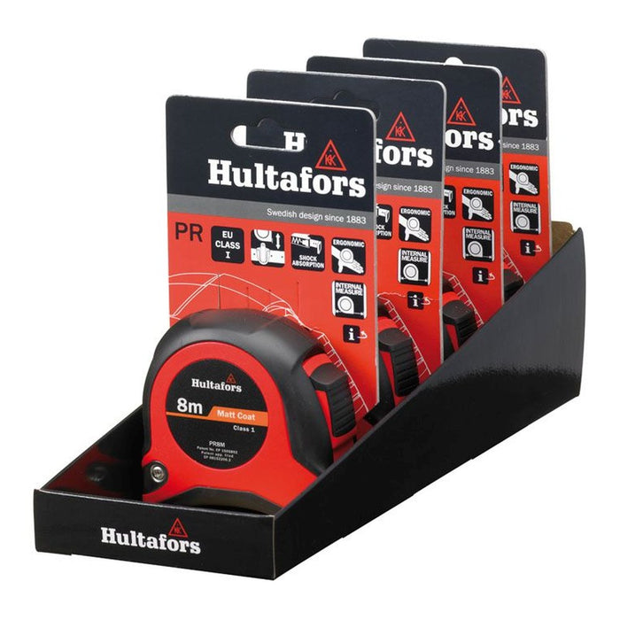 Hultafors Fléxometro PR 3M Display