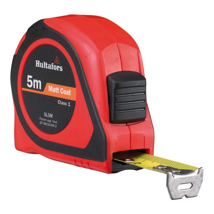 Hultafors Fléxometro SL 5M Display