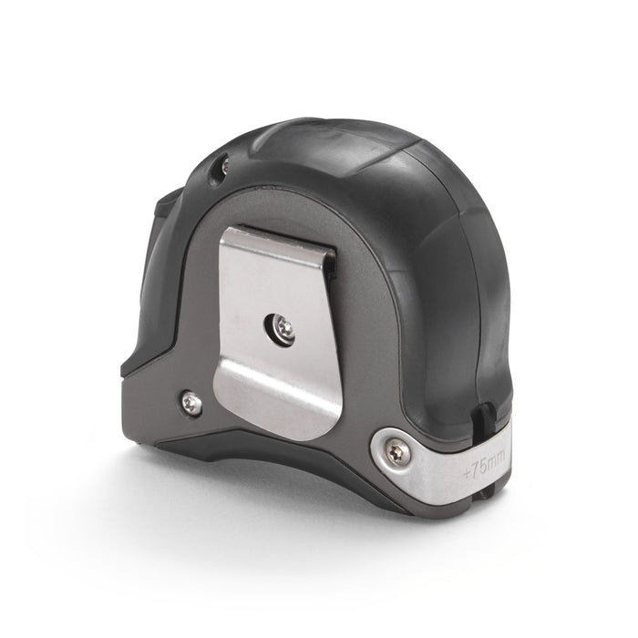 Hultafors Flexómetro clase I inox PRSS de 6 m
