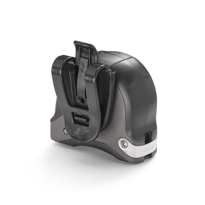 Hultafors Flexómetro clase I inox PRSS de 6 m