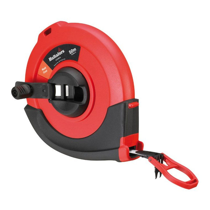 Hultafors Cinta Métrica CC20M x 10 mm