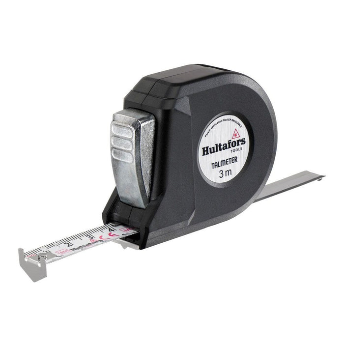 Hultafors Flexometro Talmeter 3M