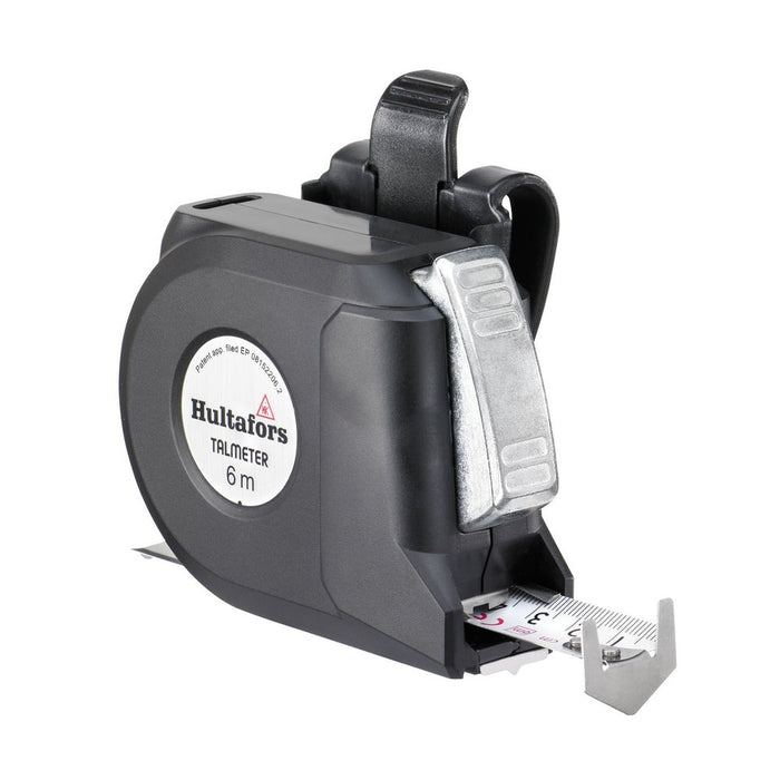 Hultafors Flexometro Talmeter 6M