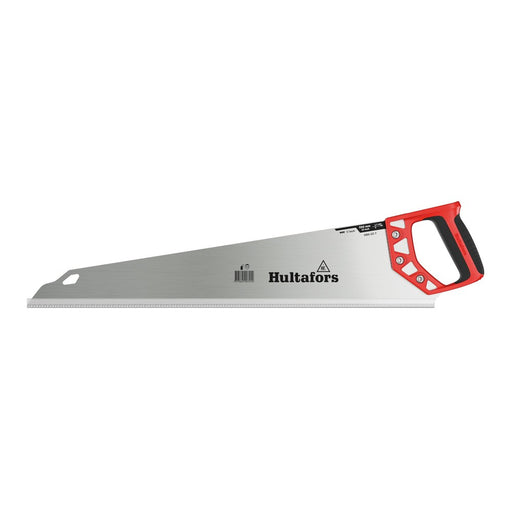 Hultafors Serrucho HBS-22-7 de 550 mm y 7 TPI