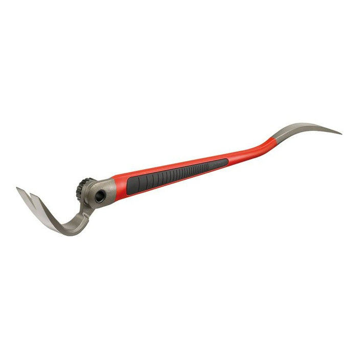 Hultafors Barra Deseconfrar ajustable de 640 mm