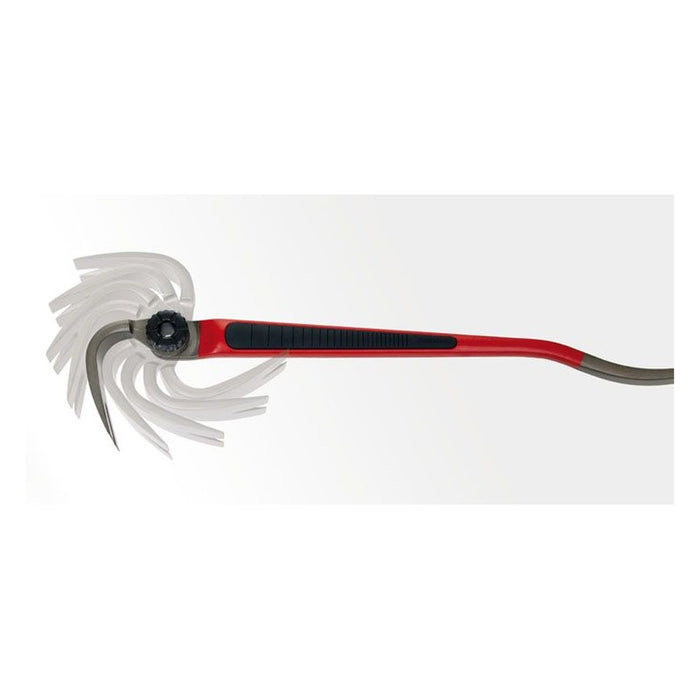 Hultafors Barra Deseconfrar ajustable de 640 mm