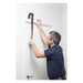 Hultafors Barra Deseconfrar ajustable de 640 mm