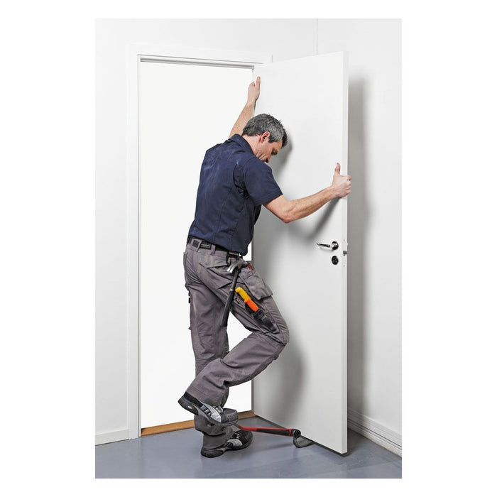 Hultafors Barra Deseconfrar ajustable de 640 mm
