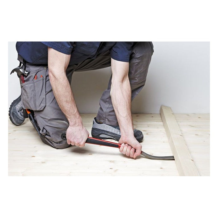 Hultafors Barra Deseconfrar ajustable de 640 mm