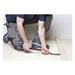 Hultafors Barra Deseconfrar ajustable de 640 mm