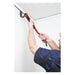 Hultafors Barra Deseconfrar ajustable de 640 mm