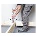 Hultafors Barra Deseconfrar ajustable de 640 mm