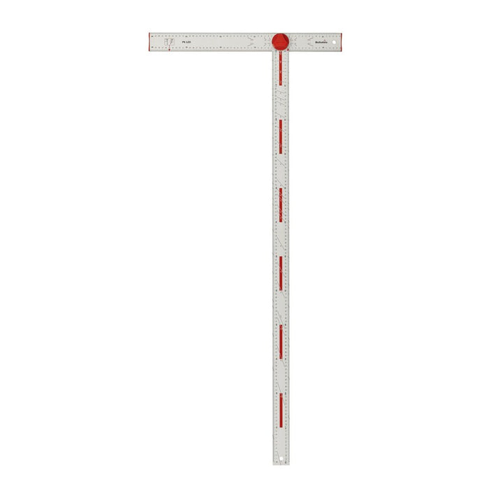 Hultafors Escuadra ajustable para yesero PS120