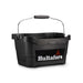 Hultafors Cubo ergonómico negro 15 litros