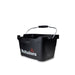 Hultafors Cubo ergonómico negro 15 litros