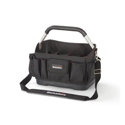 Hultafors Bolsa portaherramientas ergonómica (42 x 26 x 27 cm)