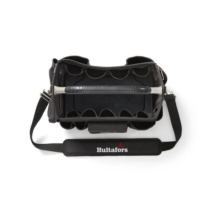Hultafors Bolsa portaherramientas ergonómica (42 x 26 x 27 cm)