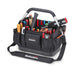 Hultafors Bolsa portaherramientas ergonómica (42 x 26 x 27 cm)