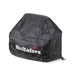 Hultafors Bolsa portaherramientas ergonómica (42 x 26 x 27 cm)