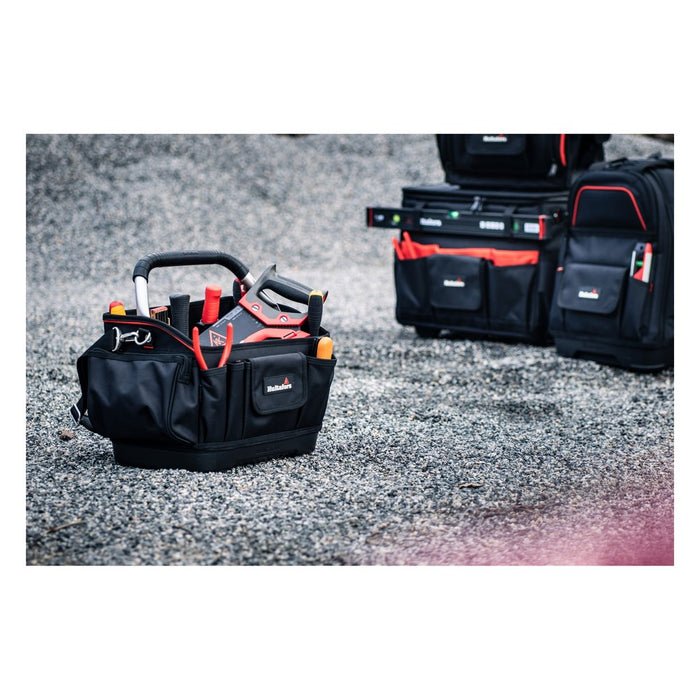 Hultafors Bolsa portaherramientas ergonómica (42 x 26 x 27 cm)