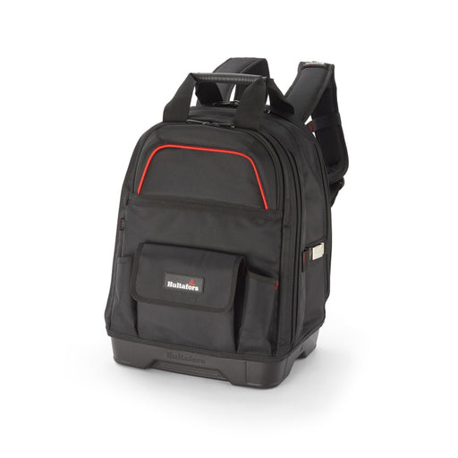 Hultafors Mochila portaherramientas con base moldeada