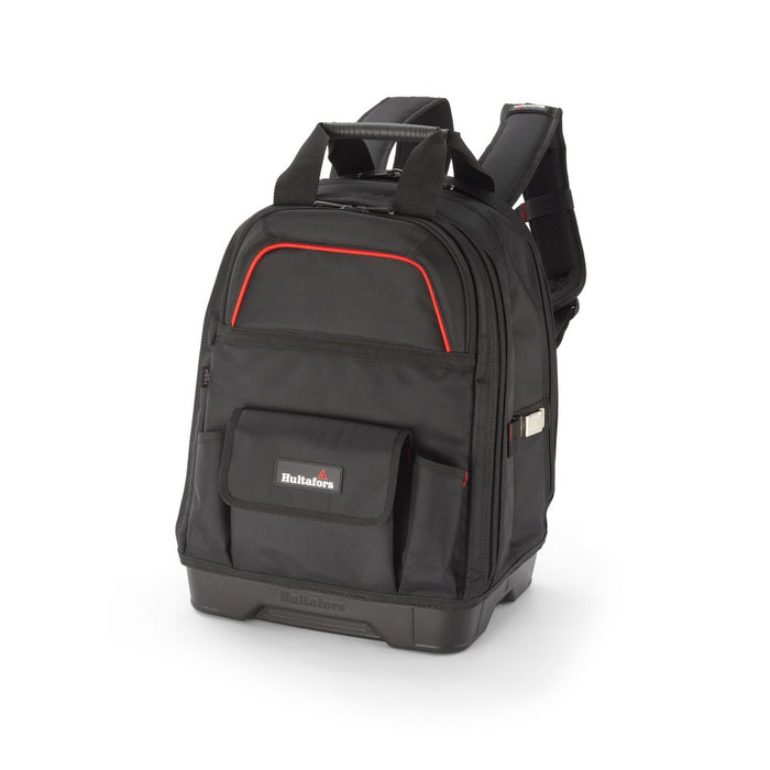 Hultafors Mochila portaherramientas con base moldeada