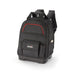 Hultafors Mochila portaherramientas con base moldeada