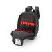Hultafors Mochila portaherramientas con base moldeada