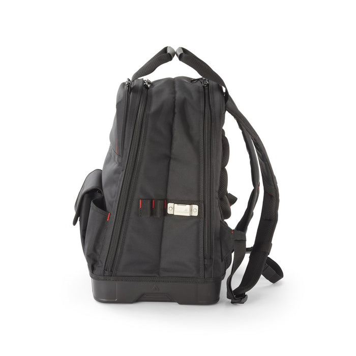 Hultafors Mochila portaherramientas con base moldeada