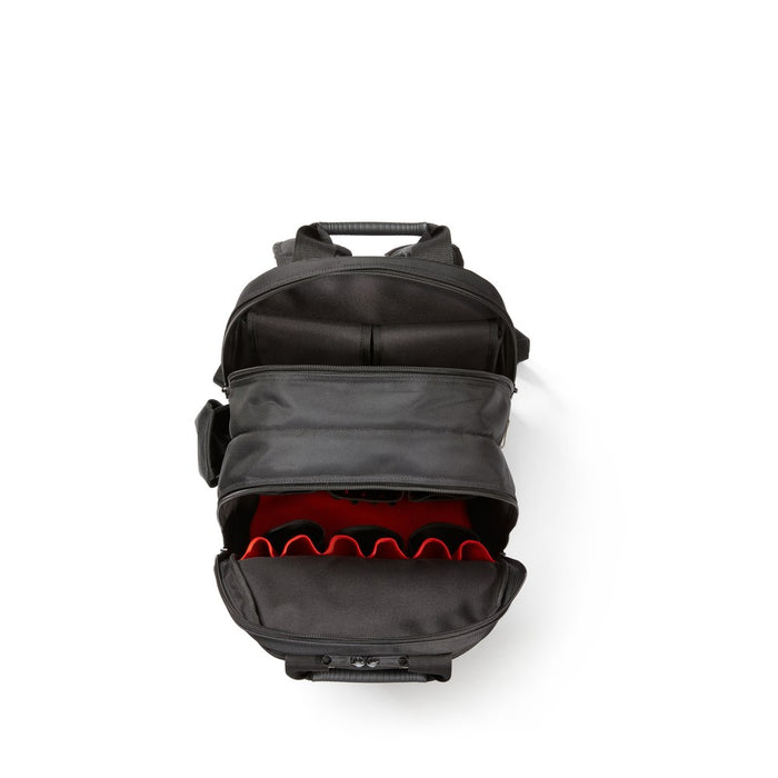 Hultafors Mochila portaherramientas con base moldeada