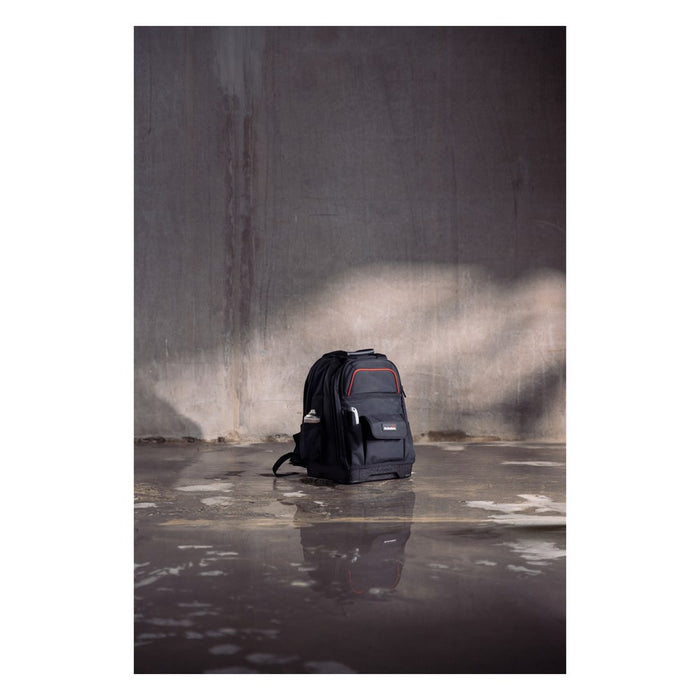 Hultafors Mochila portaherramientas con base moldeada