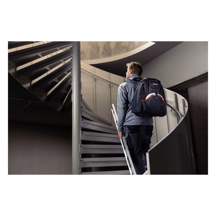 Hultafors Mochila portaherramientas