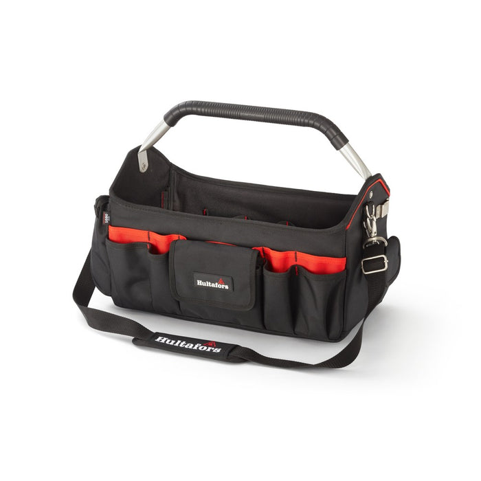 Hultafors Bolsa portaherramientas abierta