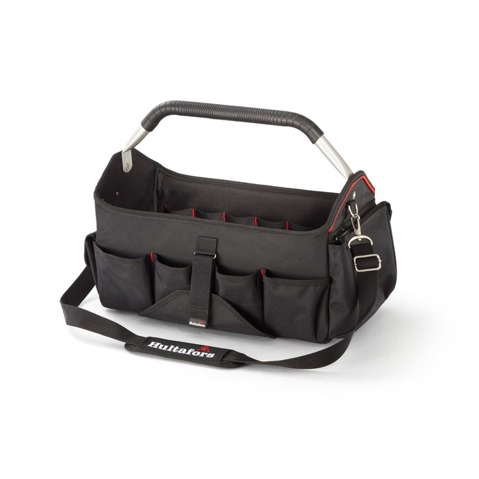 Hultafors Bolsa portaherramientas abierta